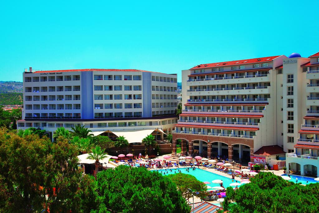 HOTEL-BATIHAN-BEACH-RESORT-KUSADASI -2